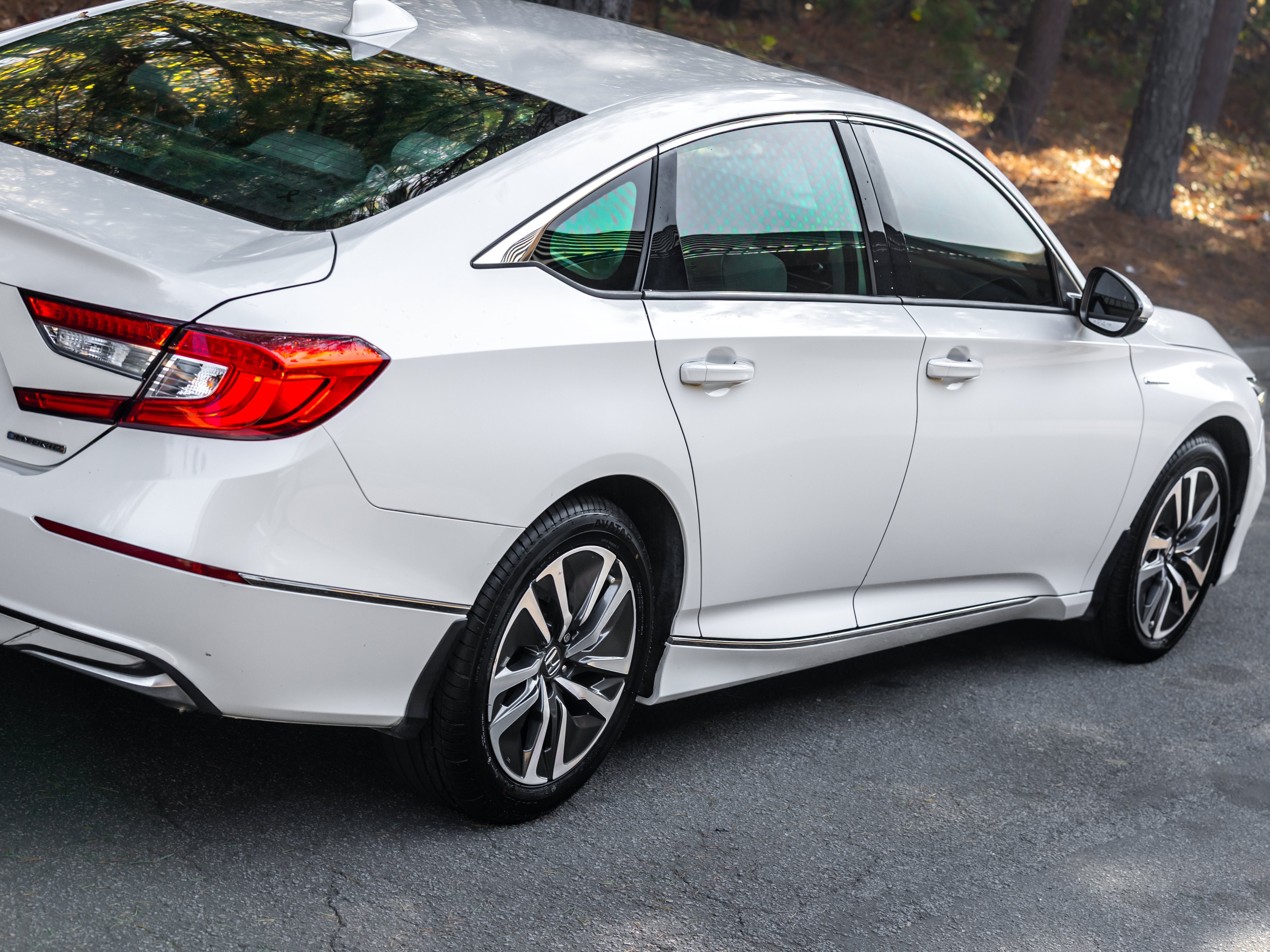 Used 2019 Honda Accord EX-L image 60