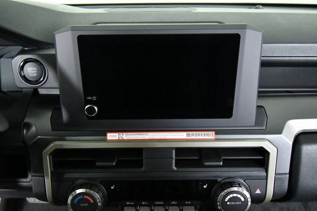 New 2026 Toyota Tacoma SR5 image 4