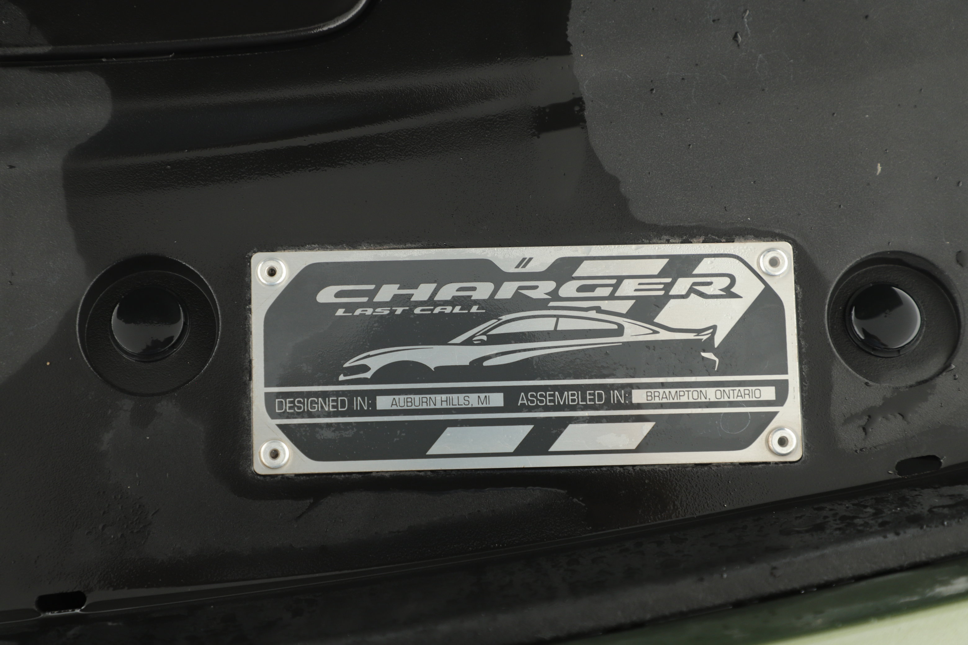 Used 2023 Dodge Charger Scat Pack image 11