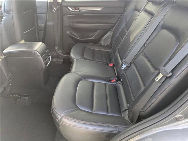 Used 2017 MAZDA CX-5 Grand Touring image 19