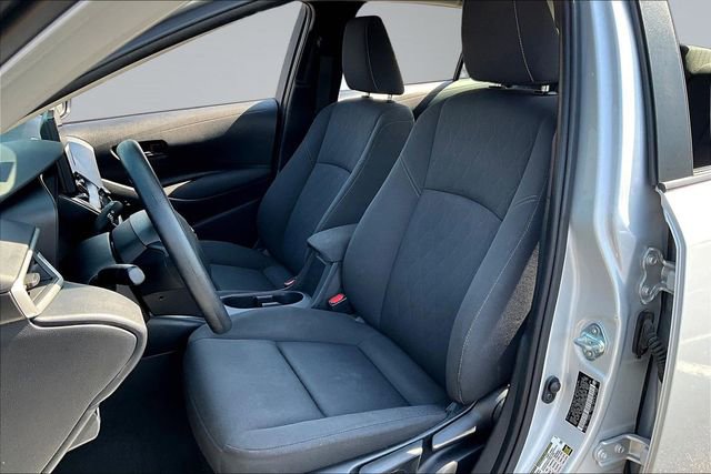 Used 2024 Toyota Corolla LE image 18