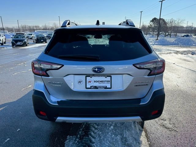 Used 2024 Subaru Outback Touring XT w/ Popular Package #2 image 40