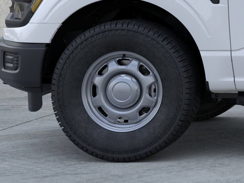New 2026 Ford F150 XL AWD/4WD image 19