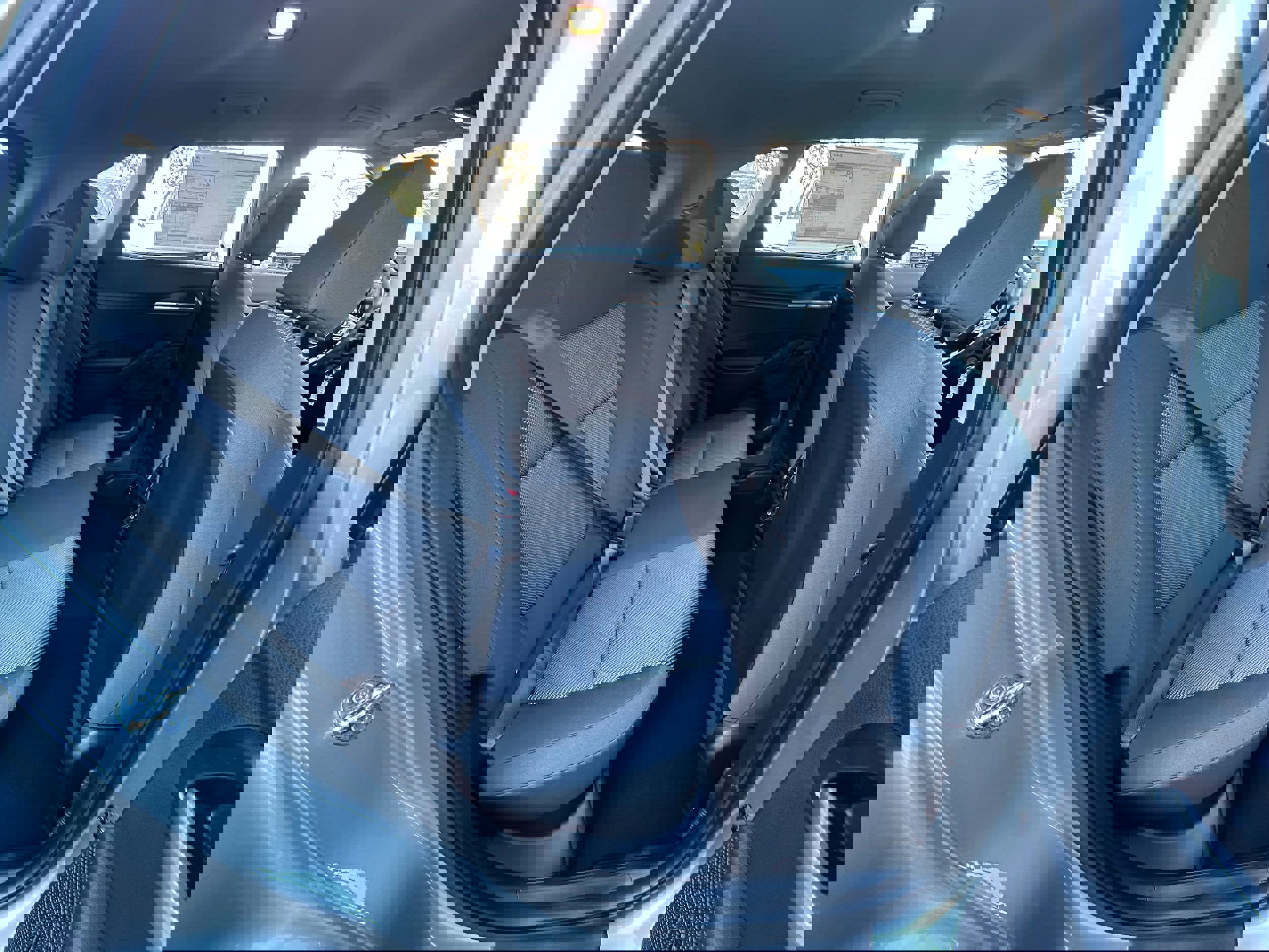 New 2026 Kia Seltos LX image 16