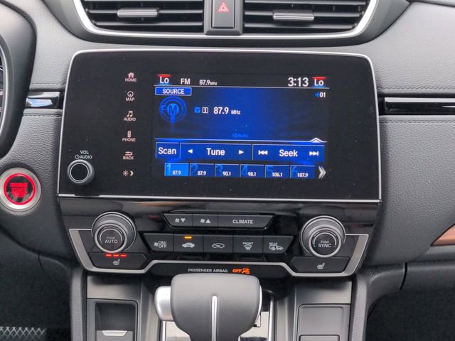 Used 2022 Honda CR-V Touring image 18