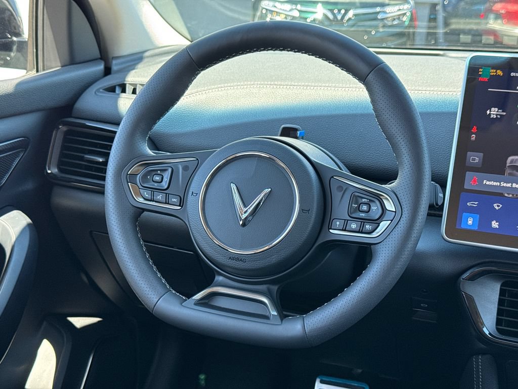 New 2027 VinFast VF 8 Eco AWD/4WD image 23