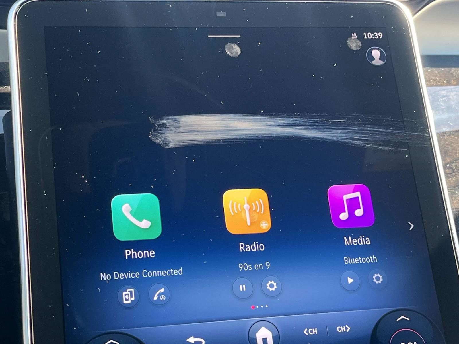 Certified 2025 Mercedes-Benz GLC 300 image 26