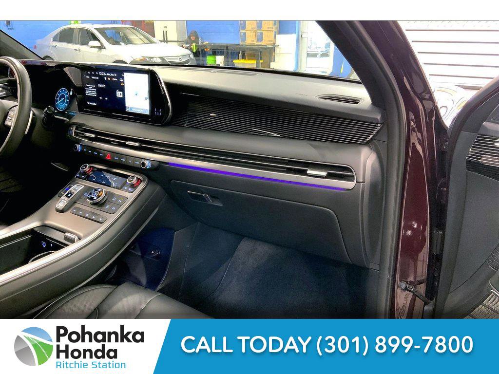 Used 2025 Hyundai Palisade Calligraphy image 17