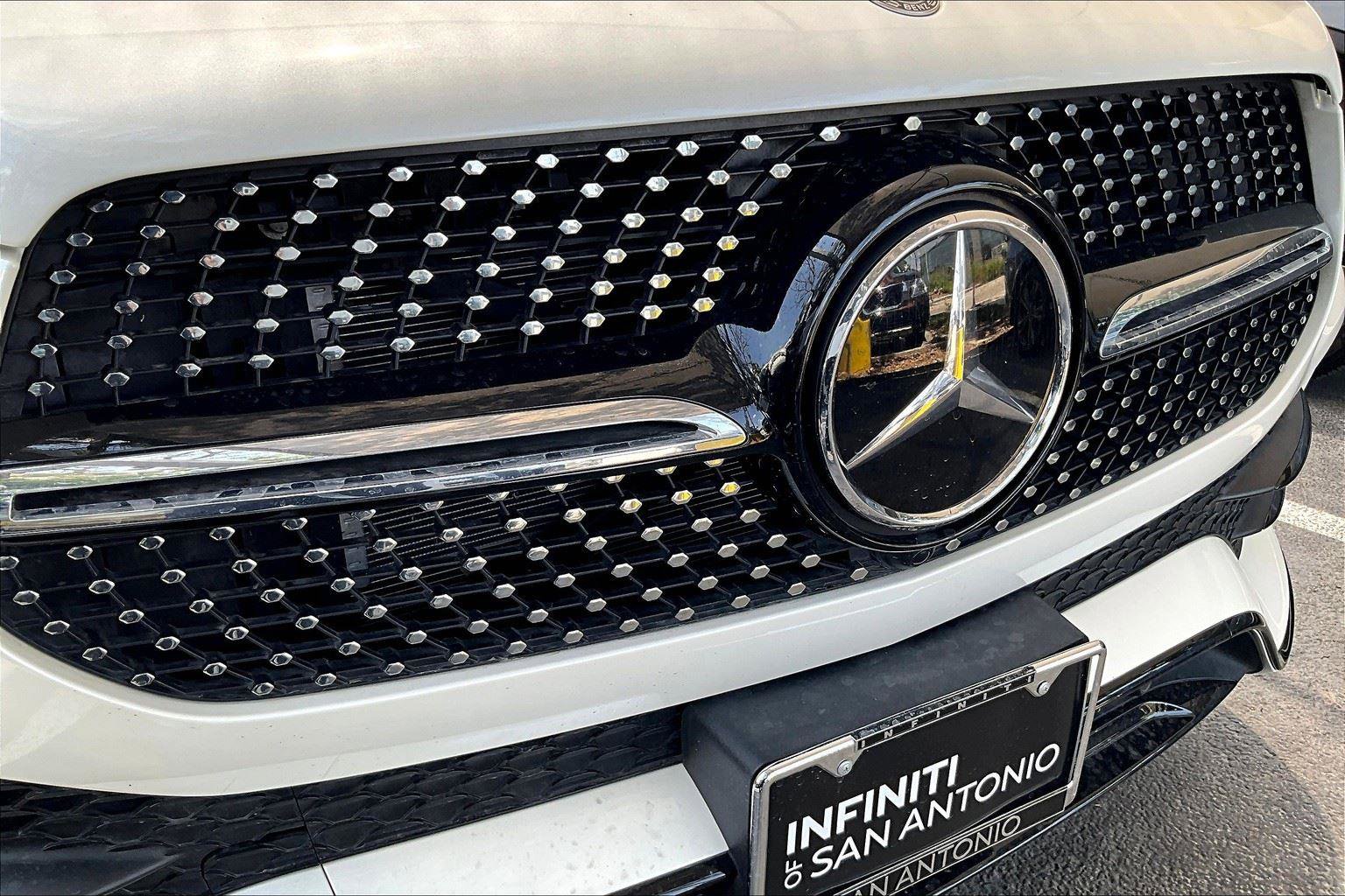 Used 2023 Mercedes-Benz GLE 450 4MATIC image 39