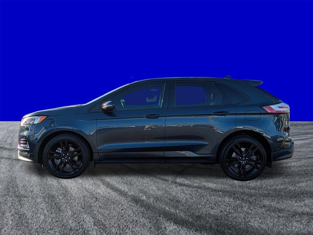 Certified 2022 Ford Edge ST w/ Equipment Group 401A image 7