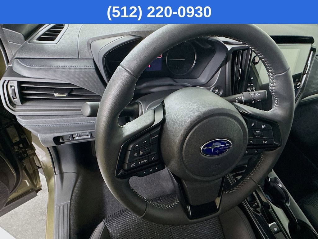 Used 2026 Subaru Forester Premium AWD/4WD image 12