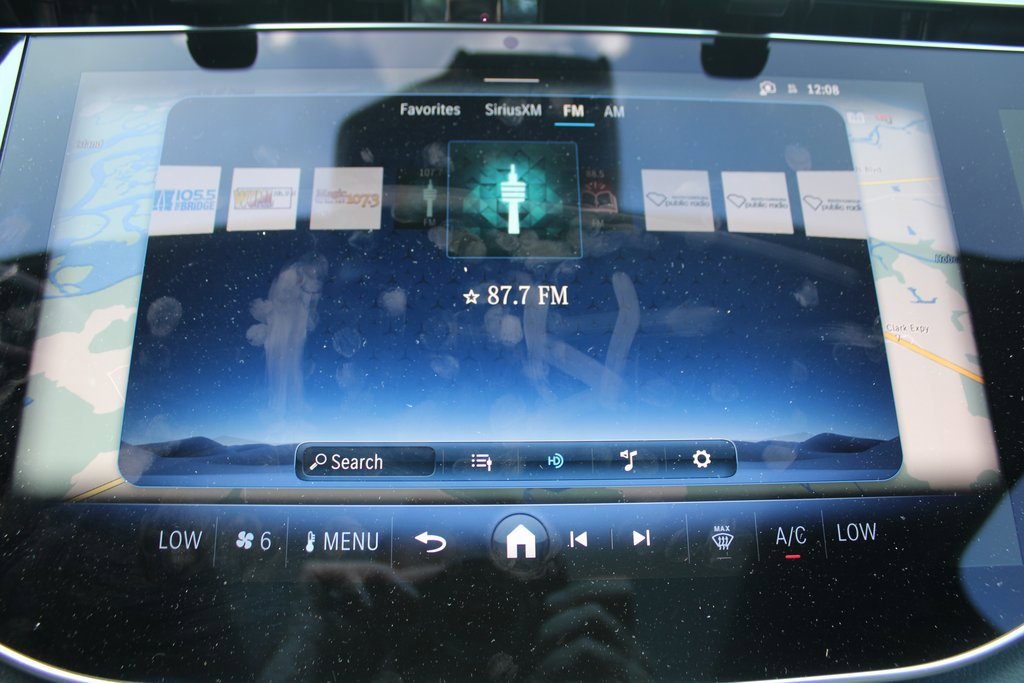 Certified 2025 Mercedes-Benz E 350 4MATIC Sedan image 40