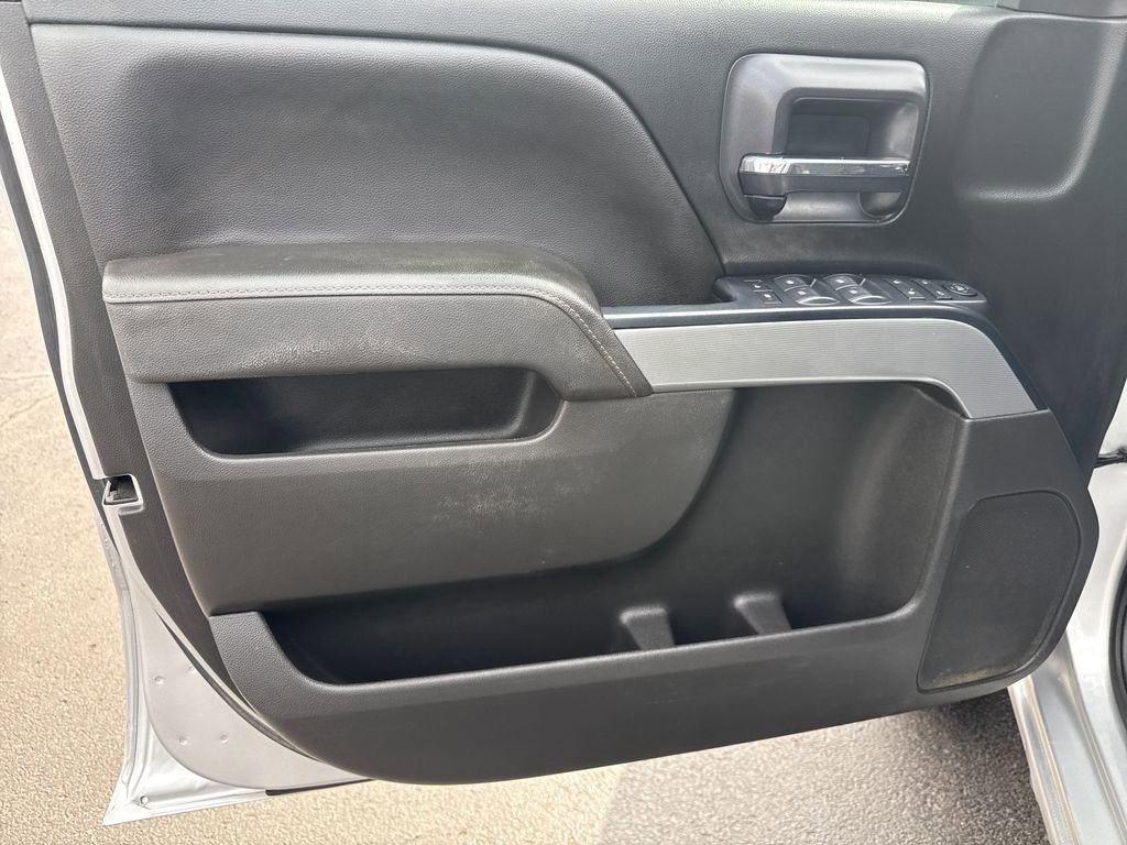 Used 2017 Chevrolet Silverado 1500 LT w/ All Star Edition image 12