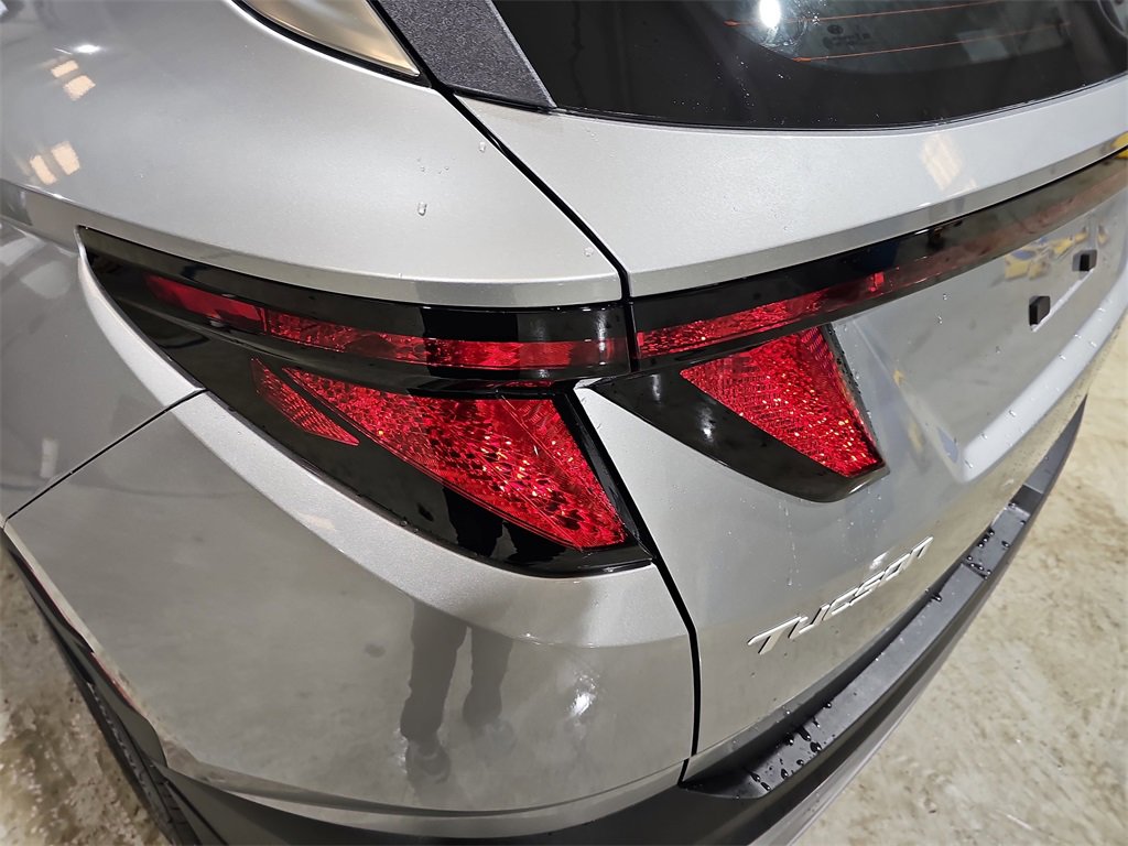 New 2026 Hyundai Tucson SE image 32
