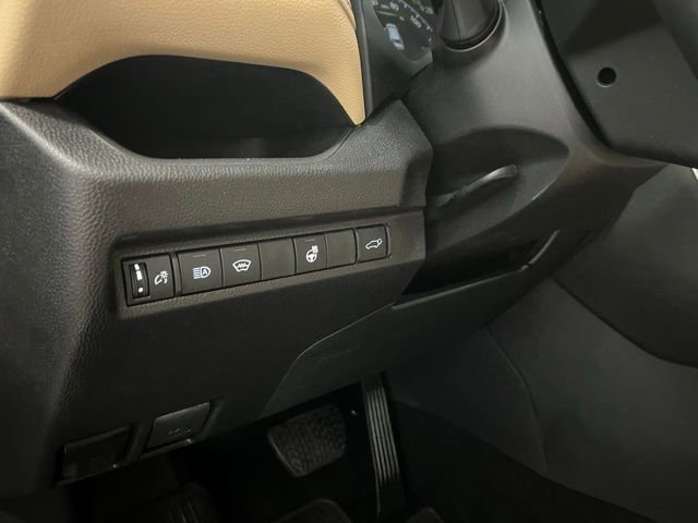 Certified 2025 Toyota RAV4 XLE Premium w/ Weather Package AWD/4WD image 16