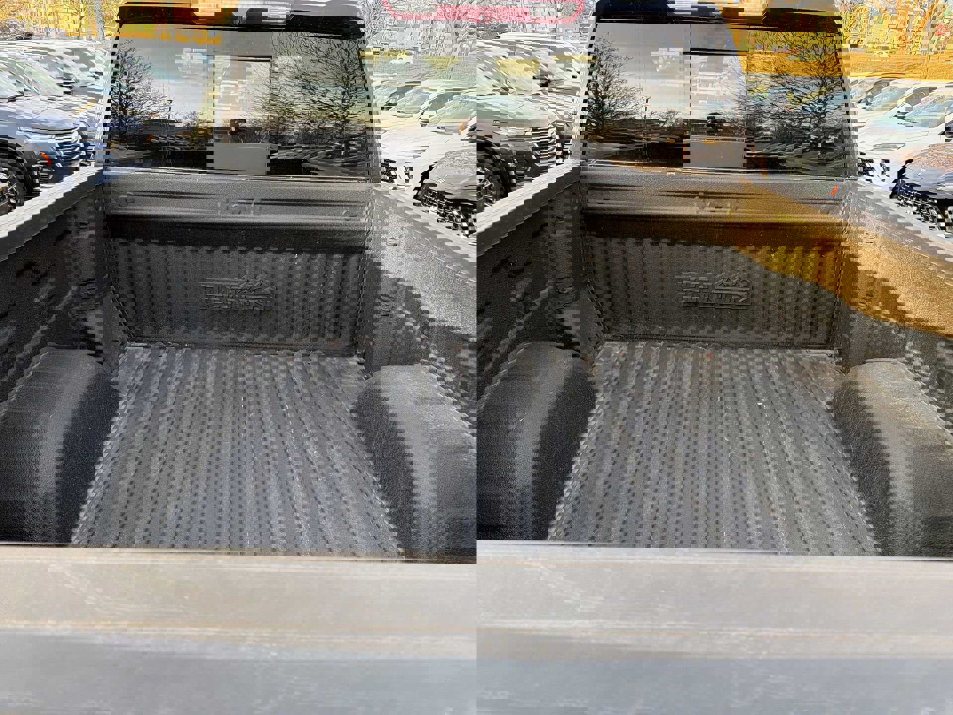 Certified 2022 Chevrolet Silverado 1500 High Country w/ High Country Premium Package image 33