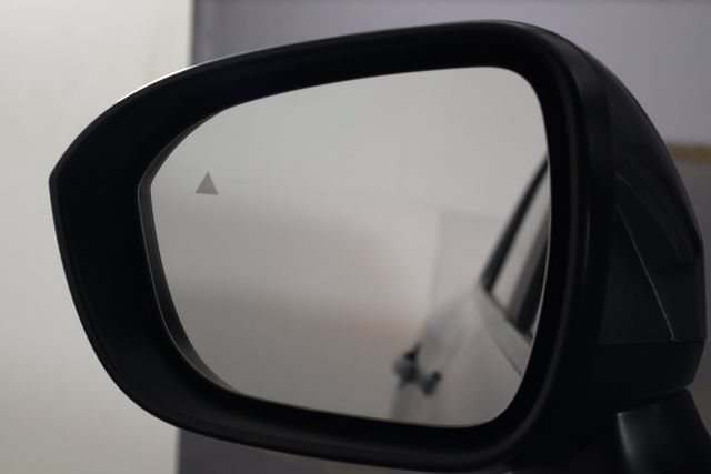 Used 2023 Nissan Rogue SV FWD image 35