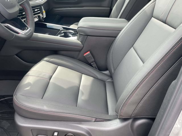 New 2026 Chevrolet Suburban RST w/ Comfort Package RWD image 12