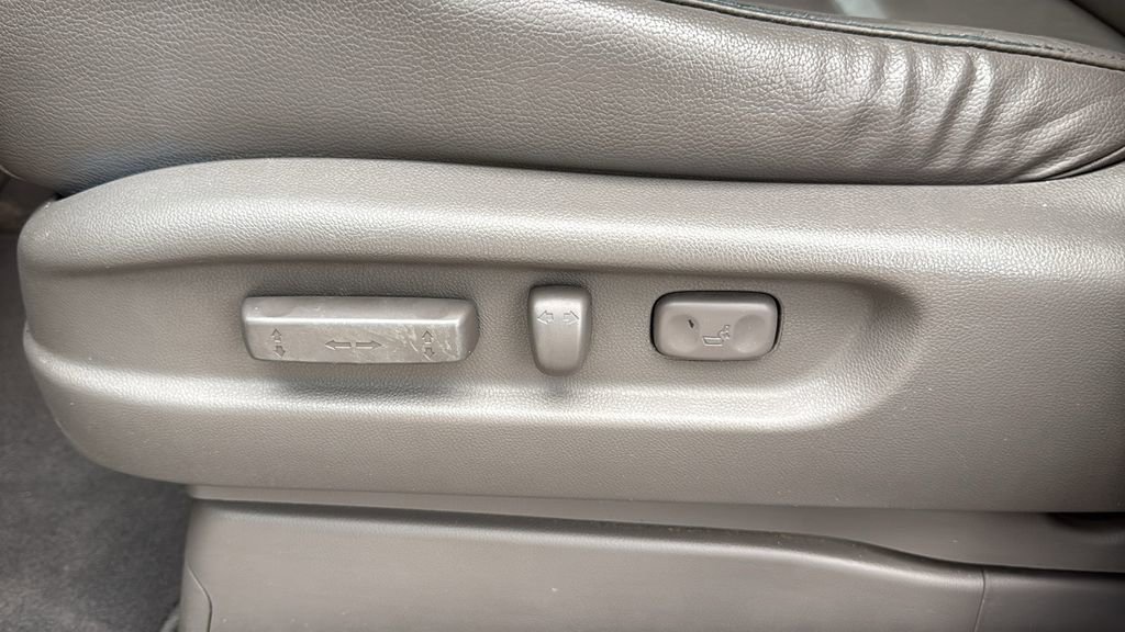 Used 2013 Honda Odyssey EX-L image 11
