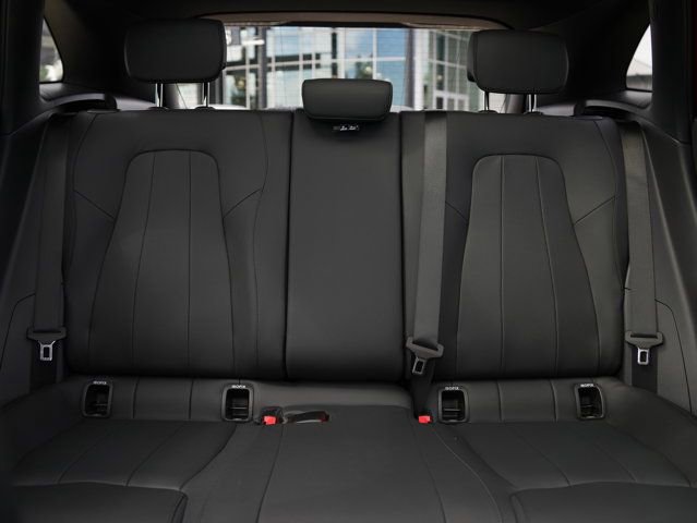 Certified 2026 Mercedes-Benz GLA 250 4MATIC image 37