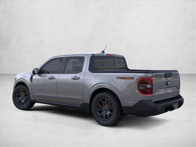 New 2026 Ford Maverick Tremor AWD/4WD image 4