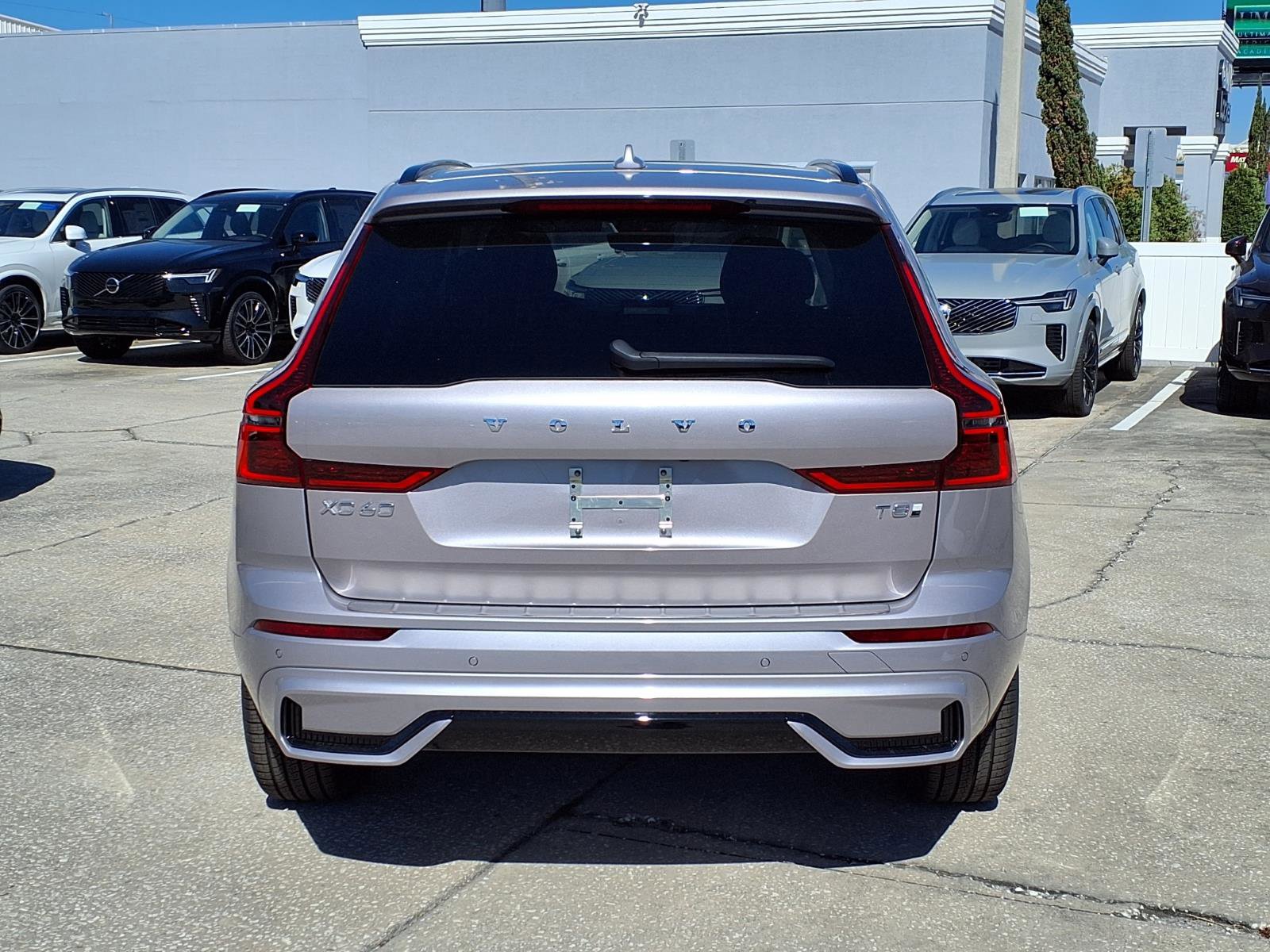 New 2026 Volvo XC60 T8 Core w/ Protection Package Premier image 6