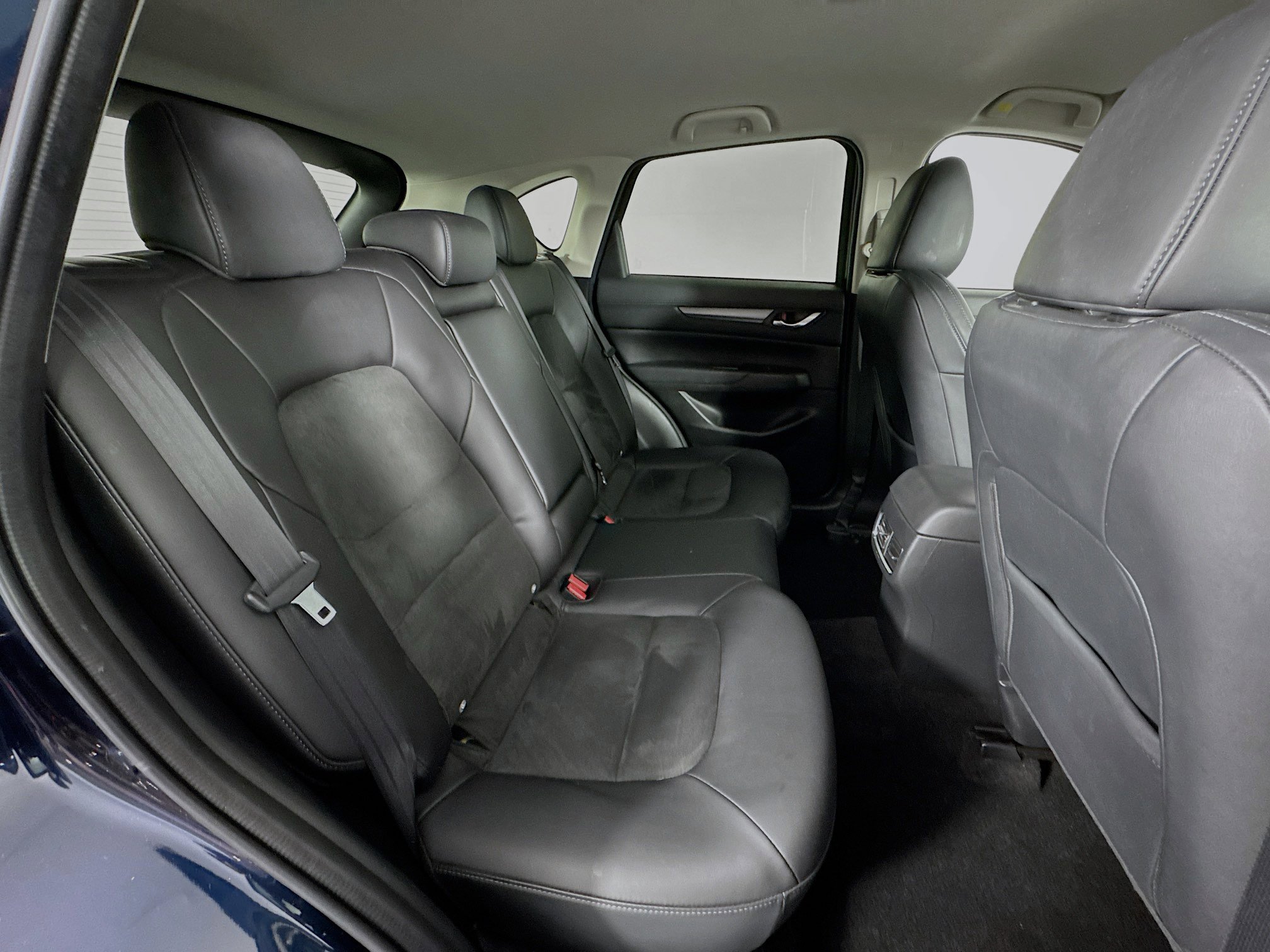 Used 2018 MAZDA CX-5 Touring image 26