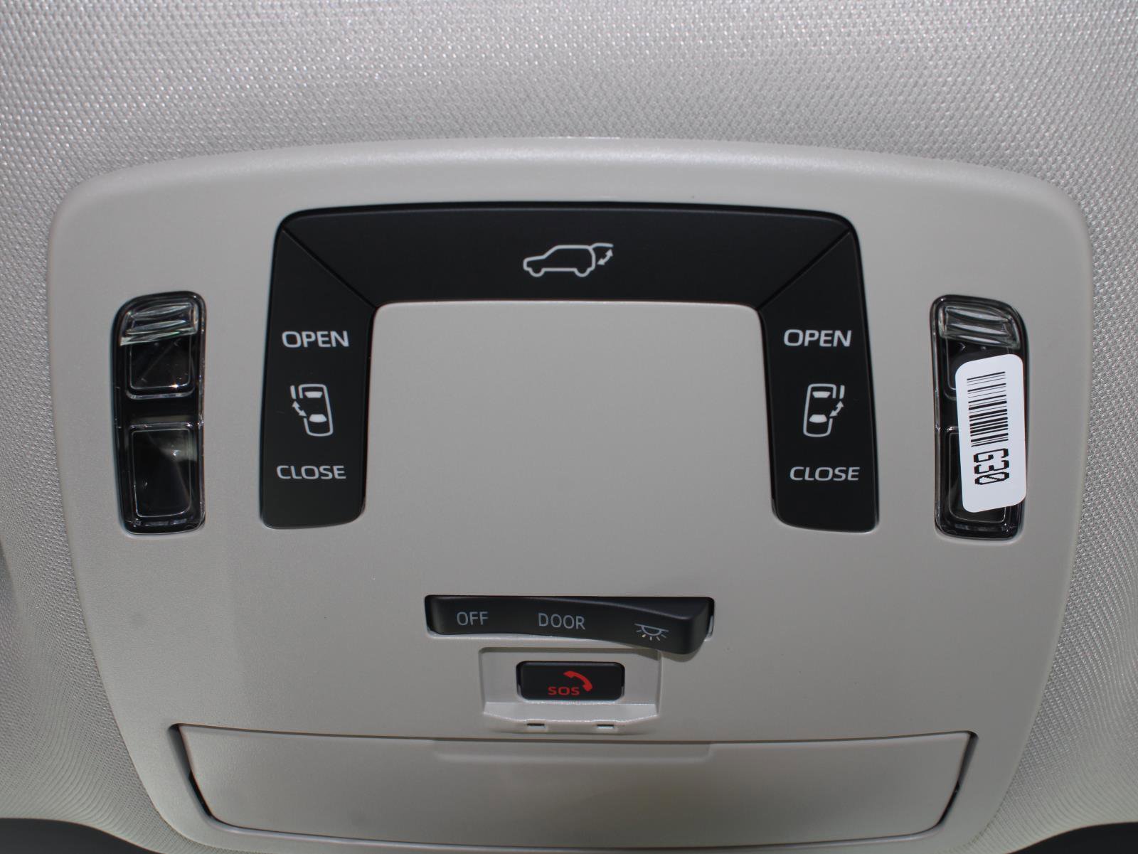 New 2026 Toyota Sienna LE image 12