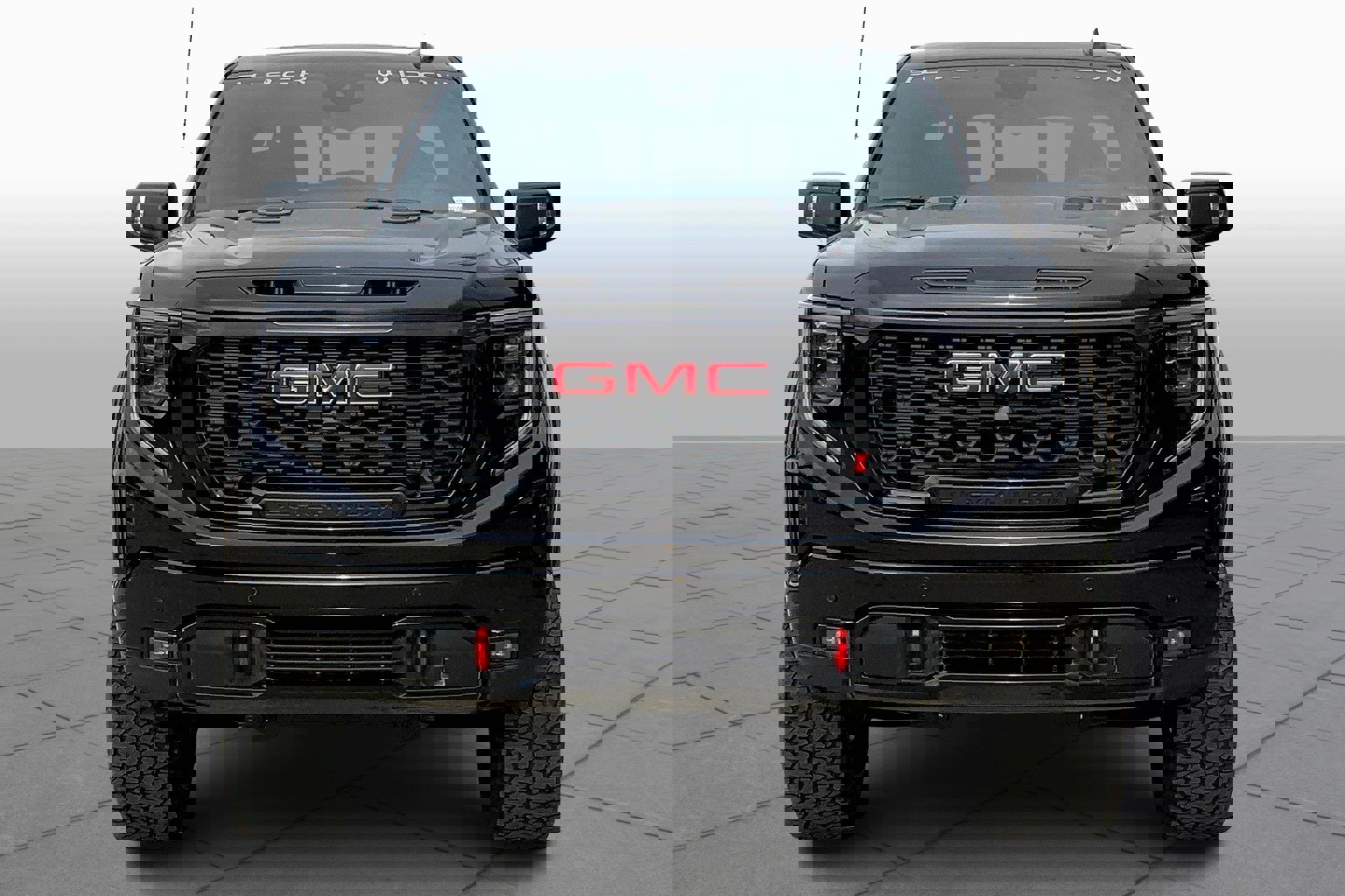 New 2025 GMC Sierra 1500 AT4 w/ AT4 Premium Package image 4