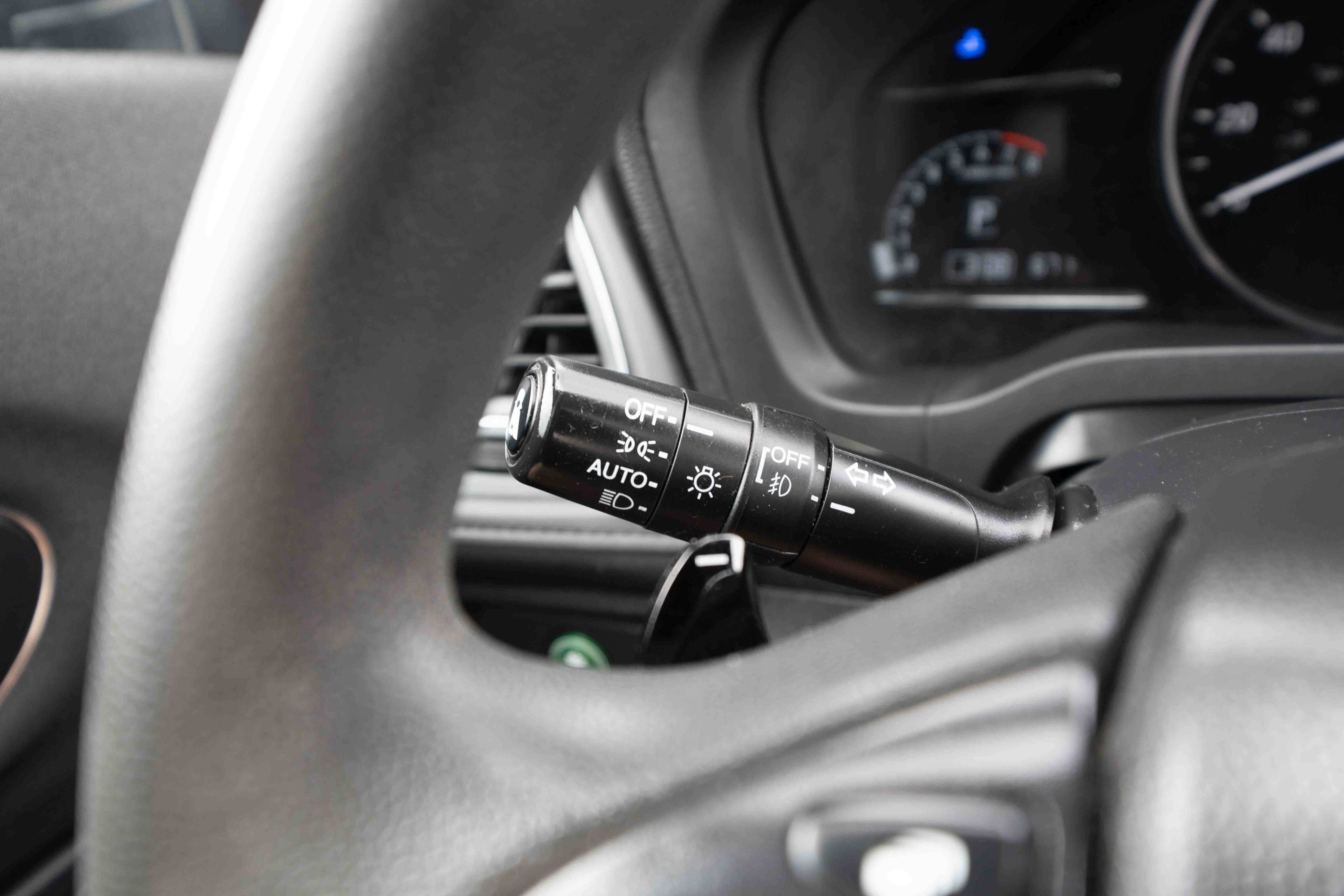 Used 2022 Honda HR-V EX image 13