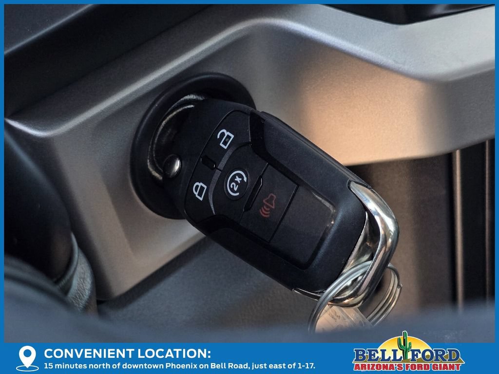 New 2026 Ford F450 XL RWD image 21