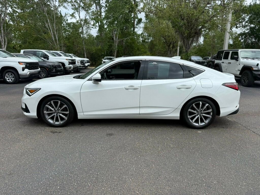 Used 2024 Acura Integra image 2
