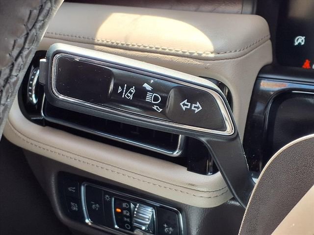 Certified 2022 Lincoln Nautilus Reserve image 15