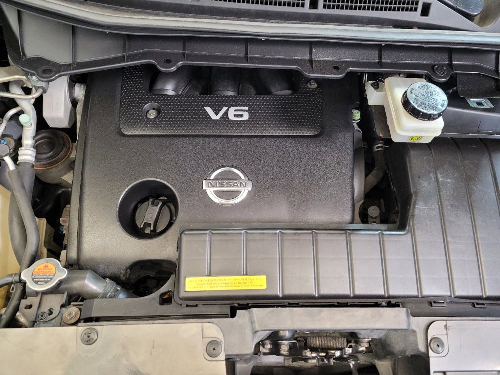 Used 2016 Nissan Quest Platinum image 30