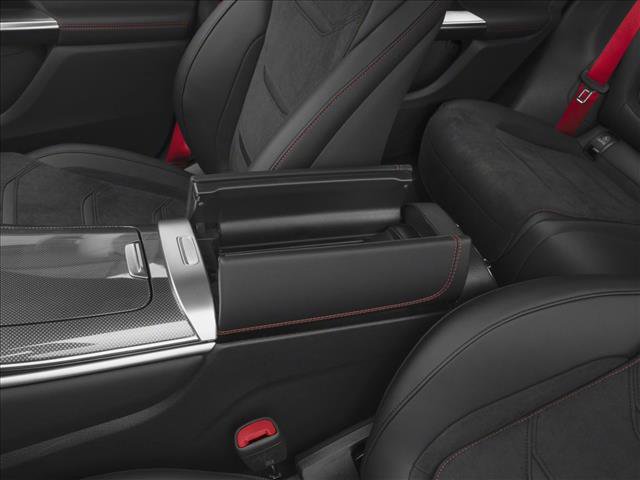 New 2026 Mercedes-Benz GLC 43 AMG 4MATIC image 10