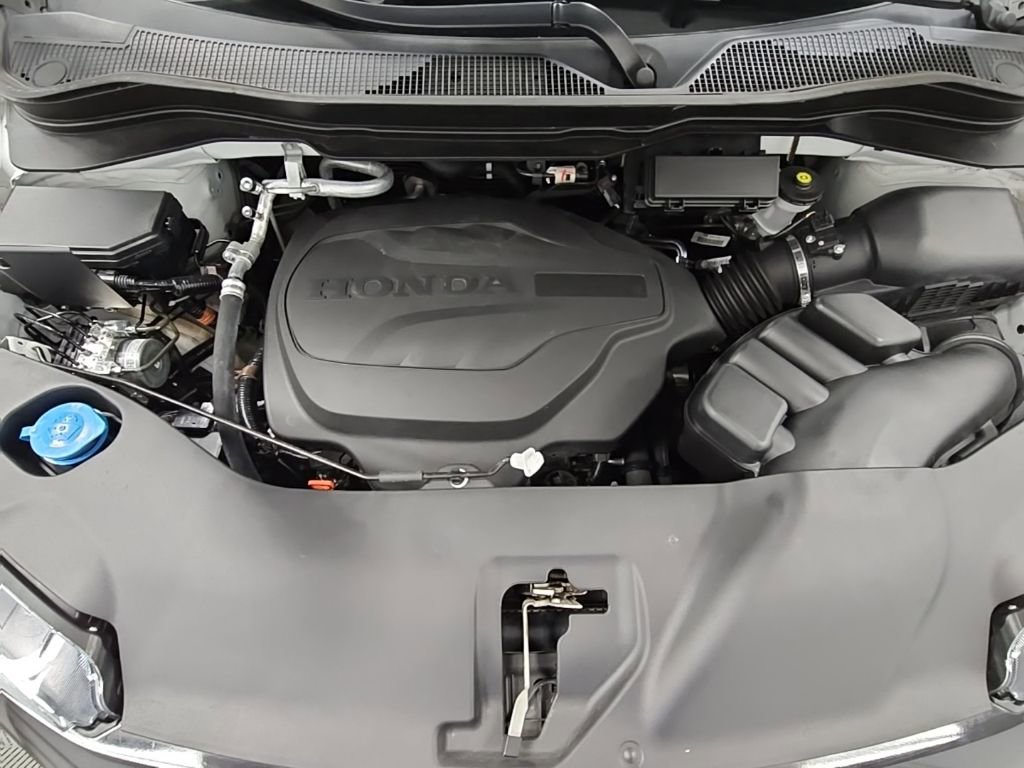 Used 2022 Honda Pilot Sport image 40