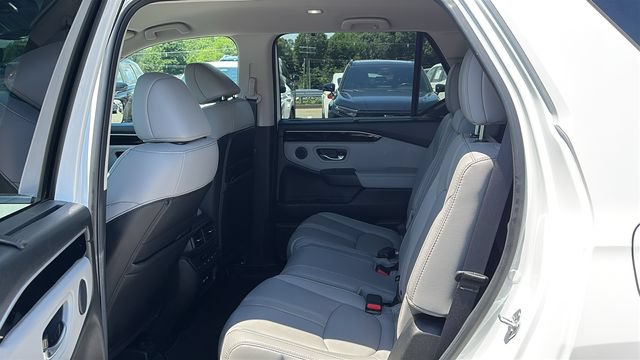 Used 2023 Honda Pilot EX-L image 23