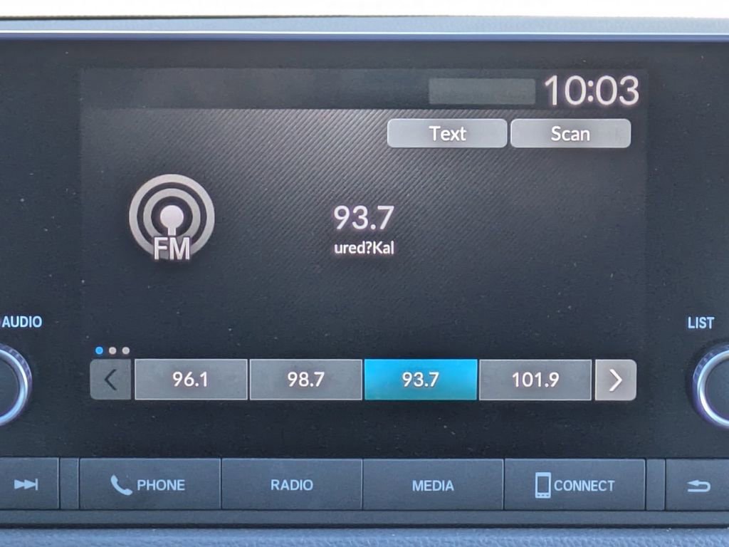 Used 2024 Honda CR-V EX image 19