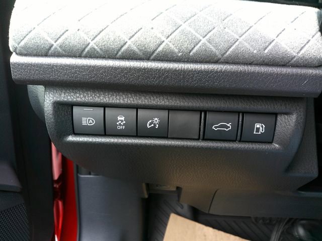 New 2026 Toyota Camry XLE AWD/4WD image 15