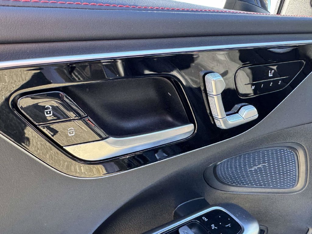 Used 2023 Mercedes-Benz C 43 AMG 4MATIC Sedan image 18
