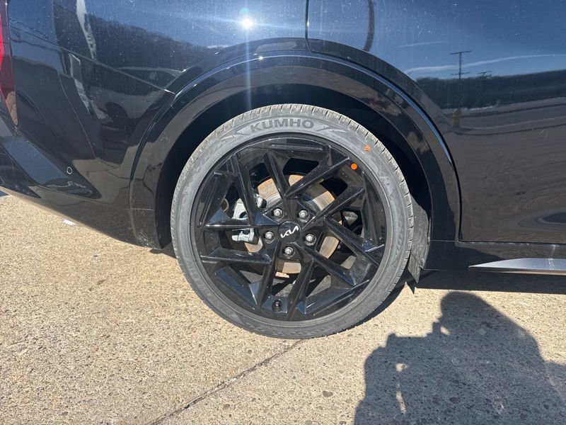 New 2026 Kia K4 GT-Line Turbo image 9