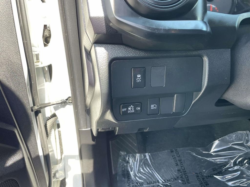 Used 2021 Toyota Tacoma SR w/ SR Convenience Package image 30