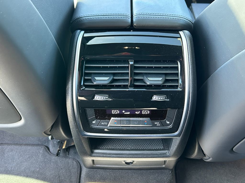 Used 2024 BMW X6 M Competition w/ Executive Package AWD/4WD image 34