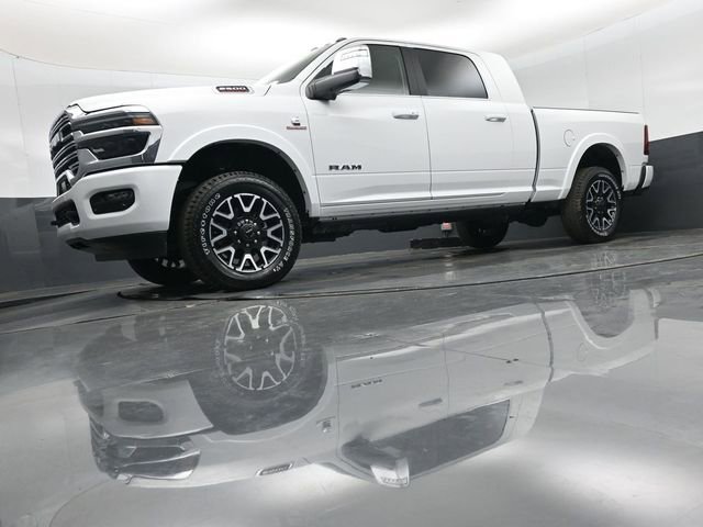 New 2026 RAM 2500 Limited image 33