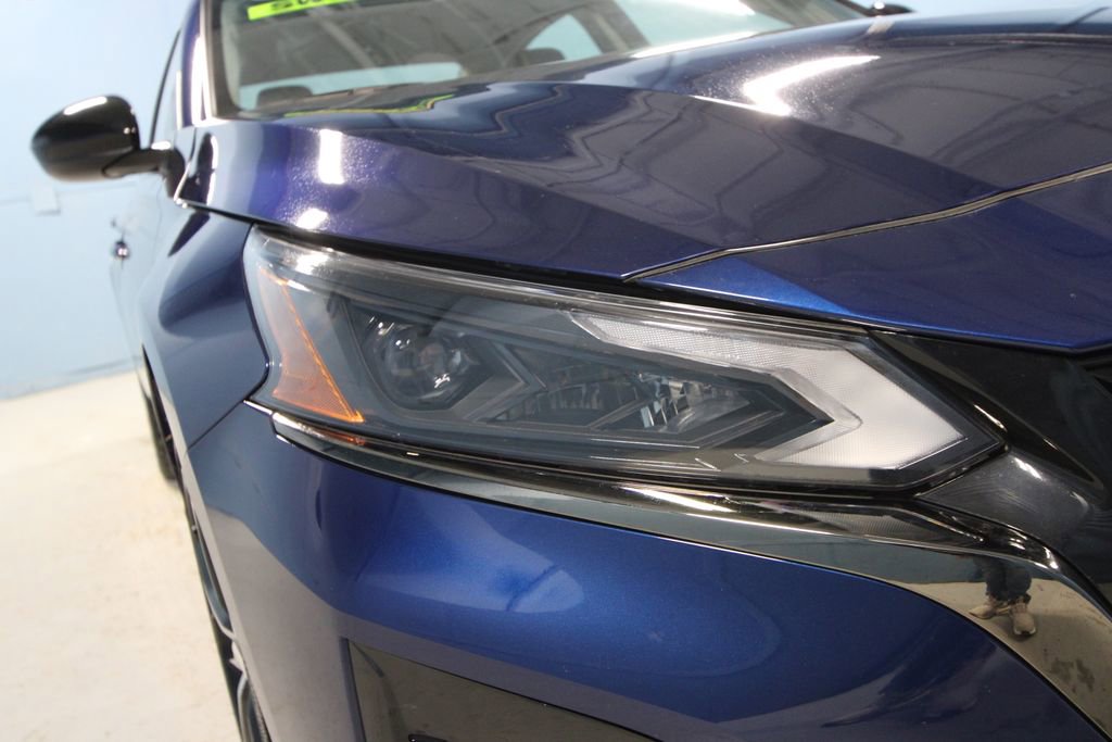 Used 2024 Nissan Altima 2.5 SR image 31