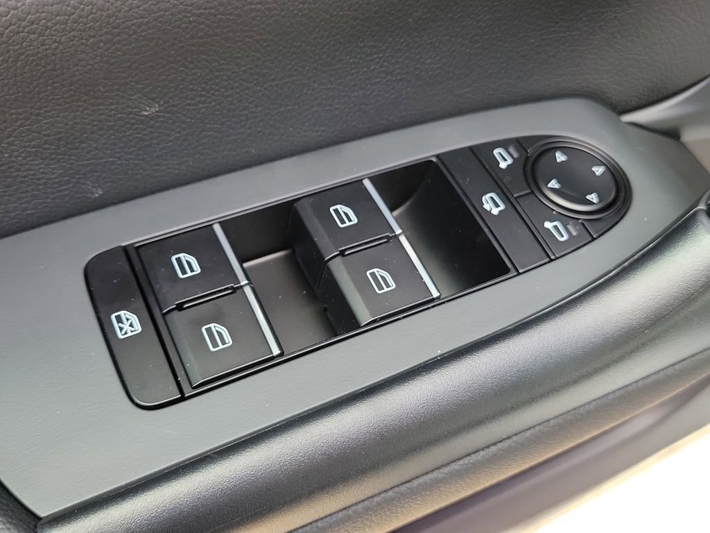 New 2026 MAZDA CX-50 2.5 Hybrid w/ Weather Package image 19