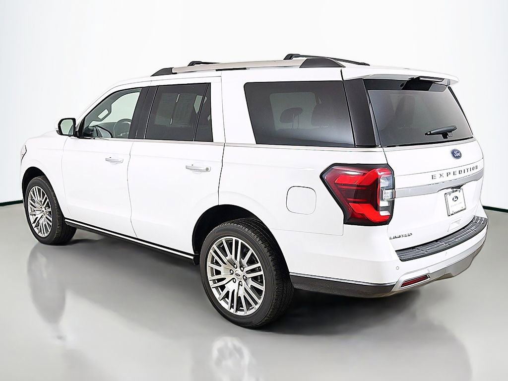 Used 2024 Ford Expedition Limited image 14