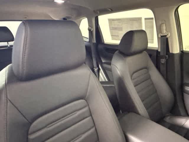 New 2027 Honda CR-V EX-L image 65