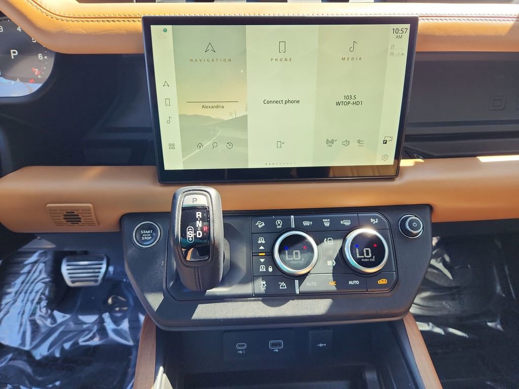 Used 2024 Land Rover Defender 110 X image 15