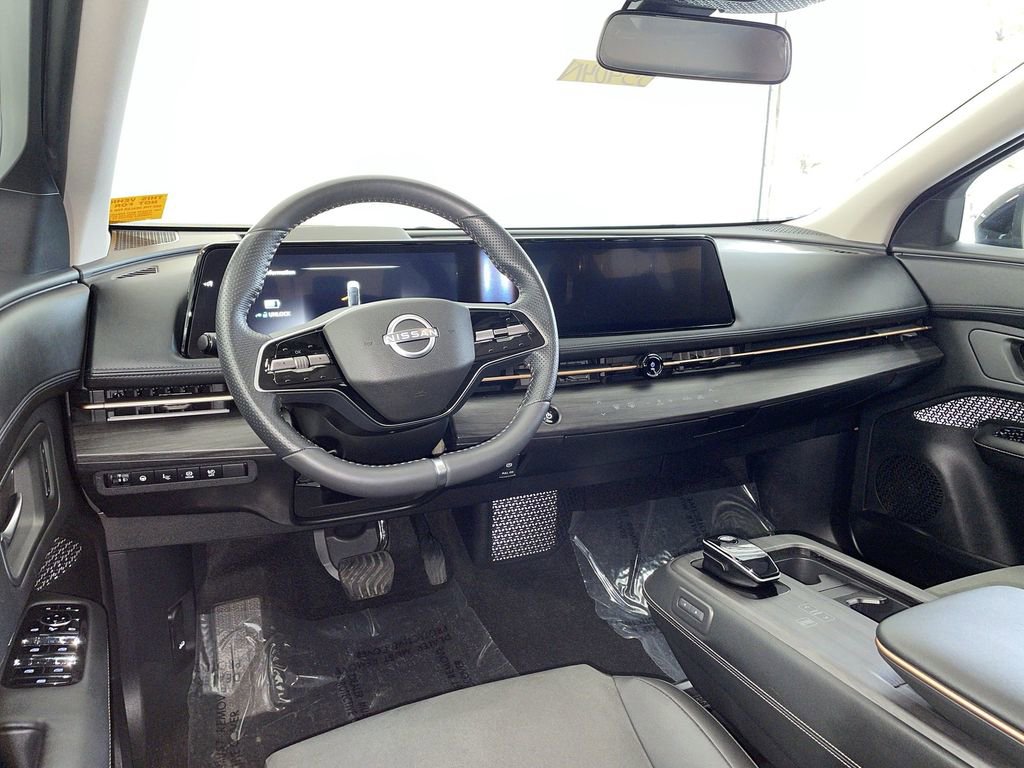 Certified 2024 Nissan Ariya AWD image 18